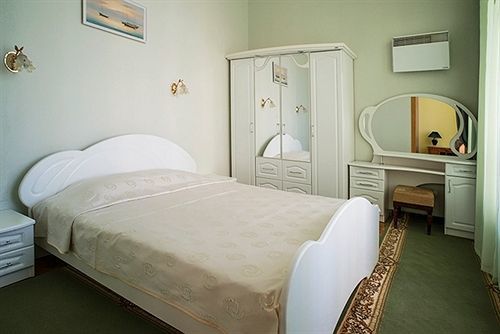 Black Sea Hotel Oktyabrskaya Oděsa Exteriér fotografie