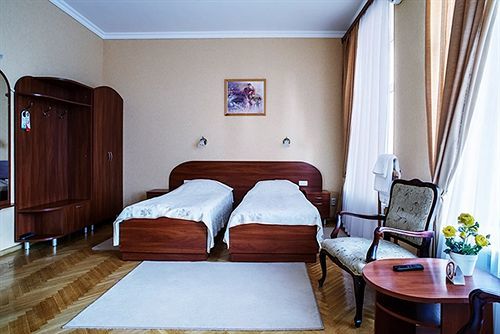 Black Sea Hotel Oktyabrskaya Oděsa Exteriér fotografie