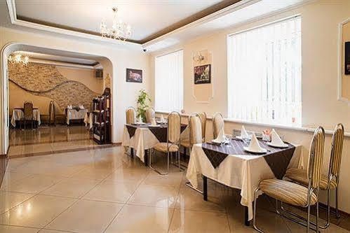 Black Sea Hotel Oktyabrskaya Oděsa Exteriér fotografie